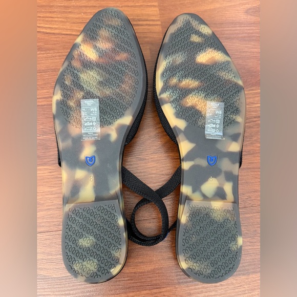 Rothy’s The Almond Washable Slingback Flats - Picture 7 of 9